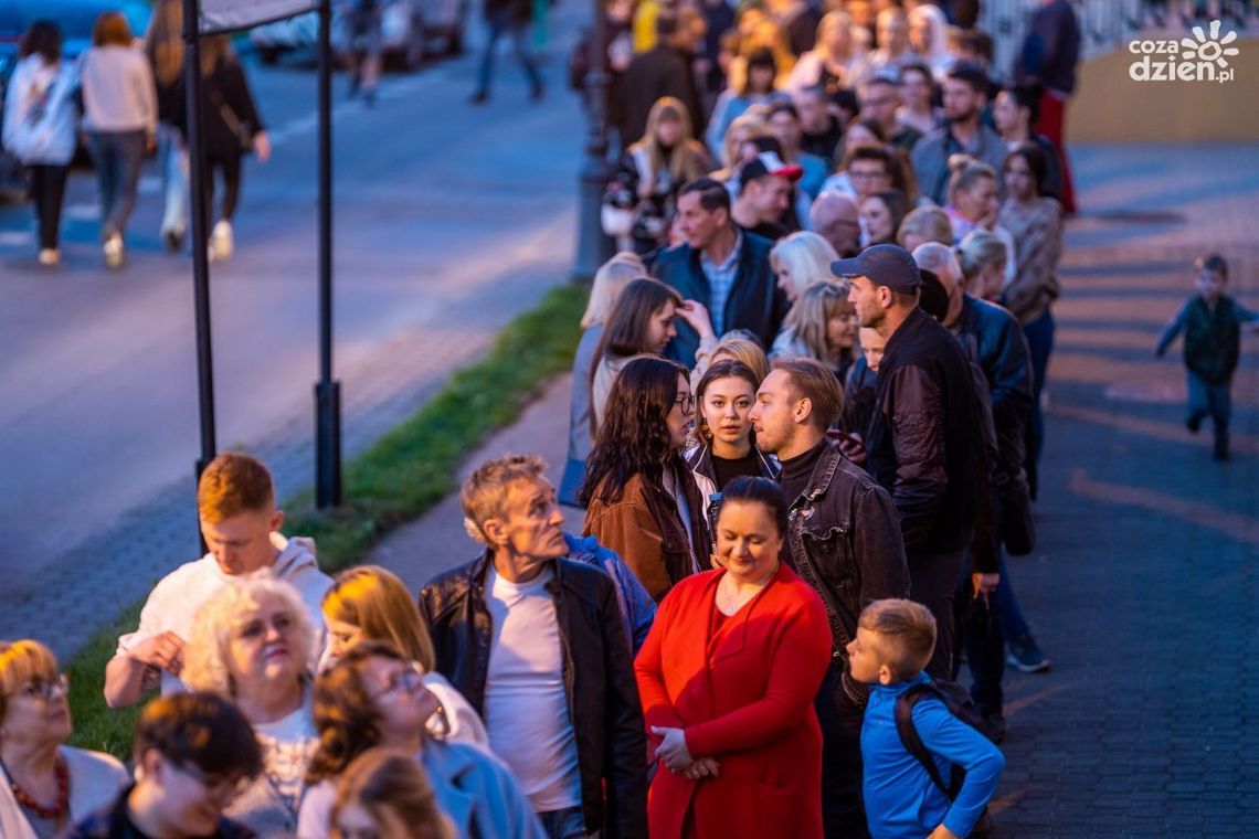 Noc Muzeów za nami - zobaczcie co się działo