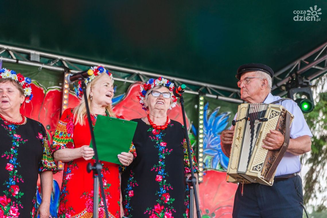 Noc Świętojańska w Jedlińsku