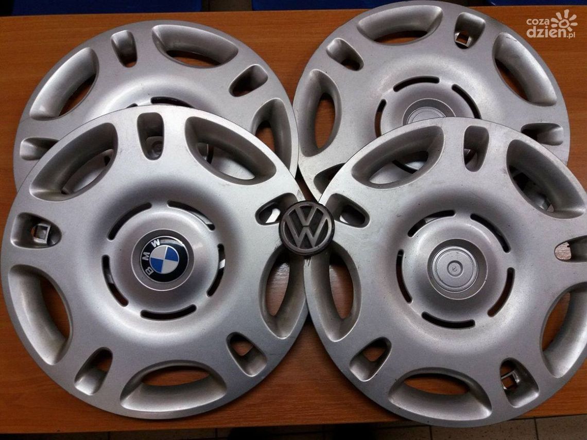 Nocna kradzież na Szewskiej Nocna kradzież na Szewskiej