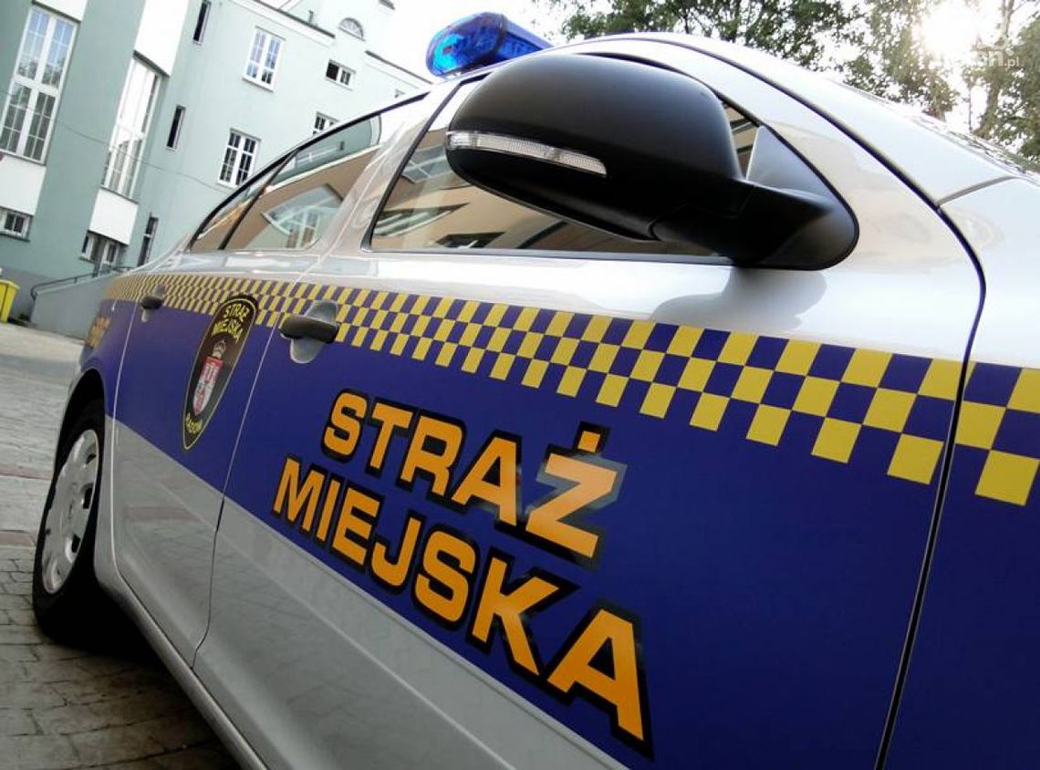 Nocna przejażdżka na podwójnym gazie