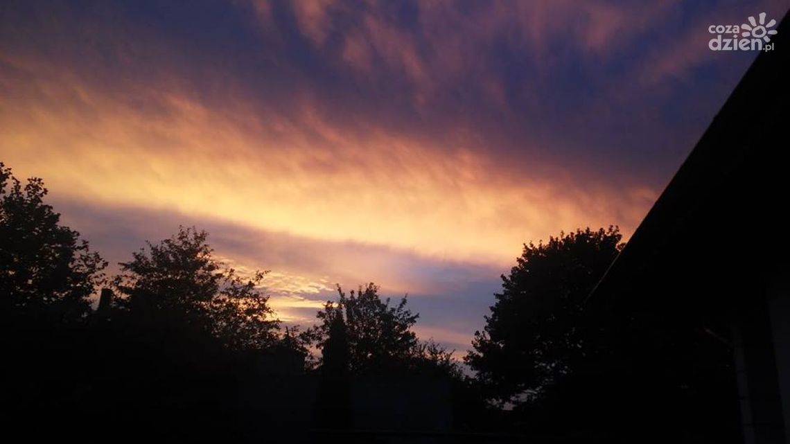 Nocne obserwacje w Astrobazie 