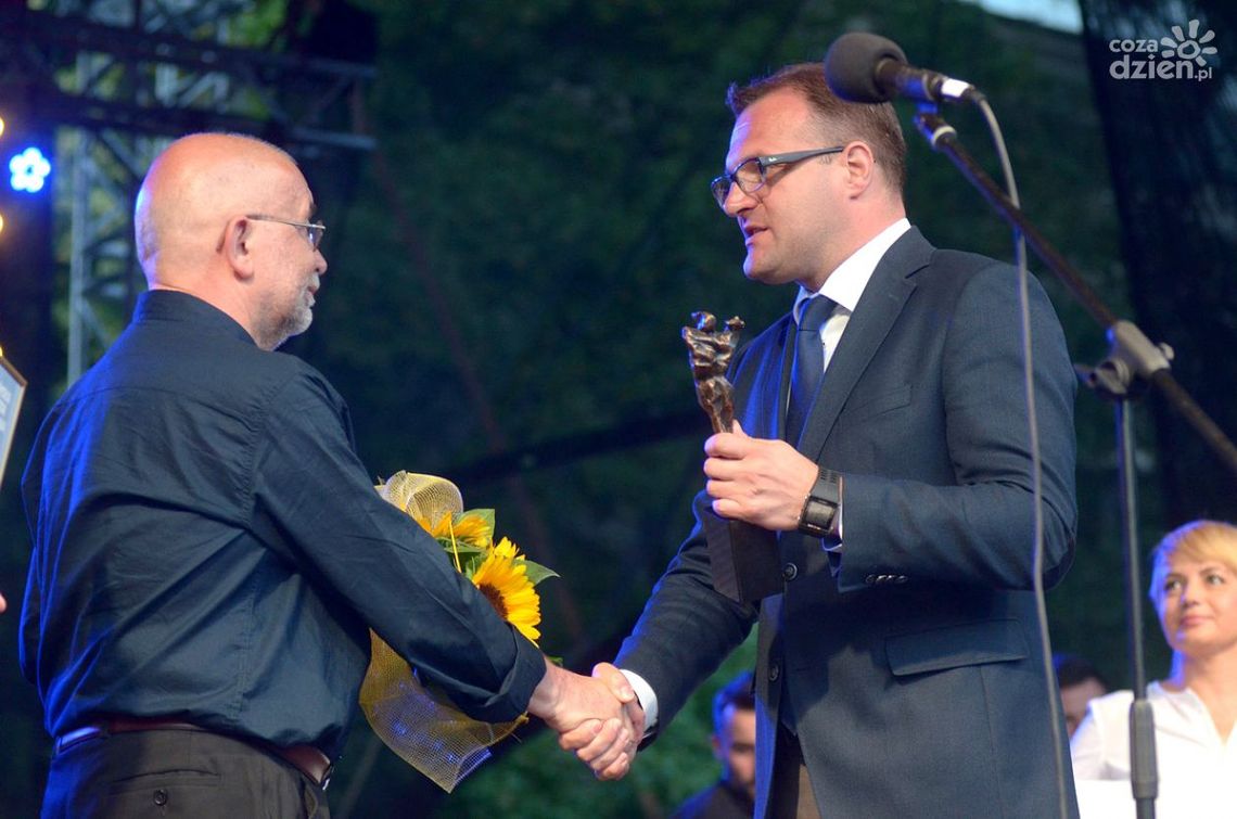 Nominowani kulturalni