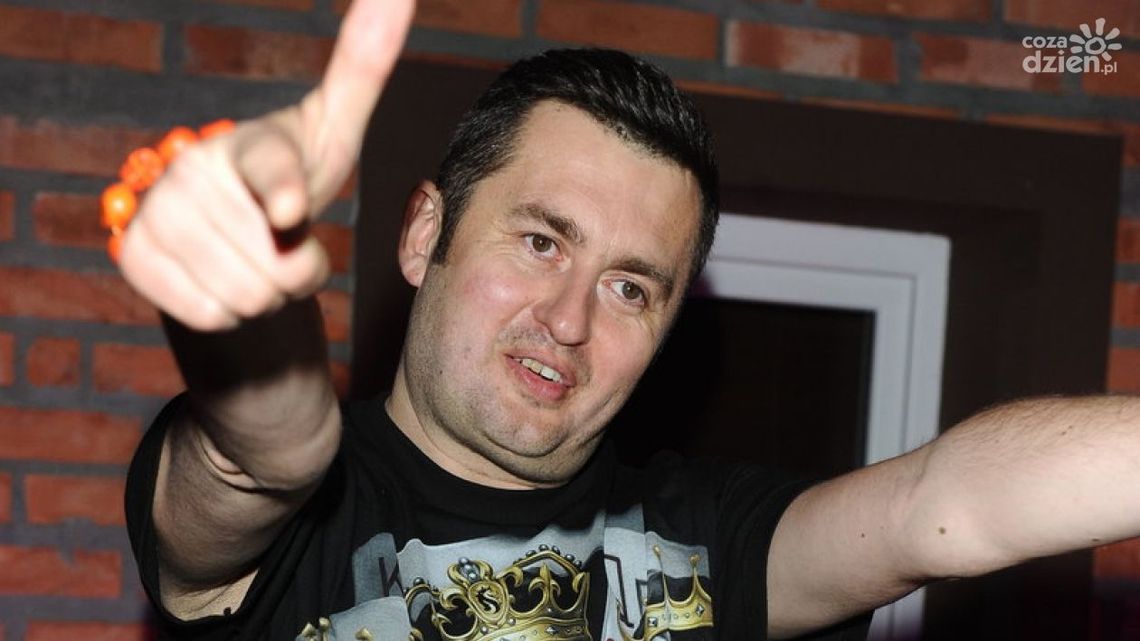 Norbi ożenił się z „chytrą babą z Radomia”