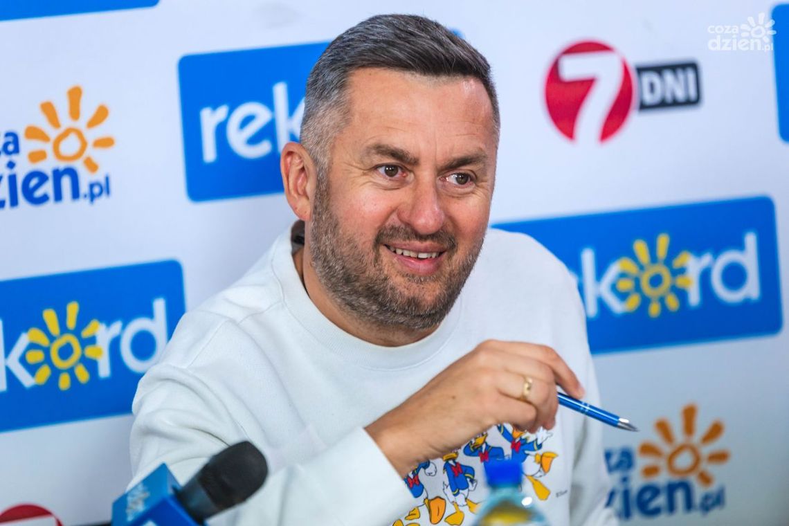 Norbi wydał nową piosenkę