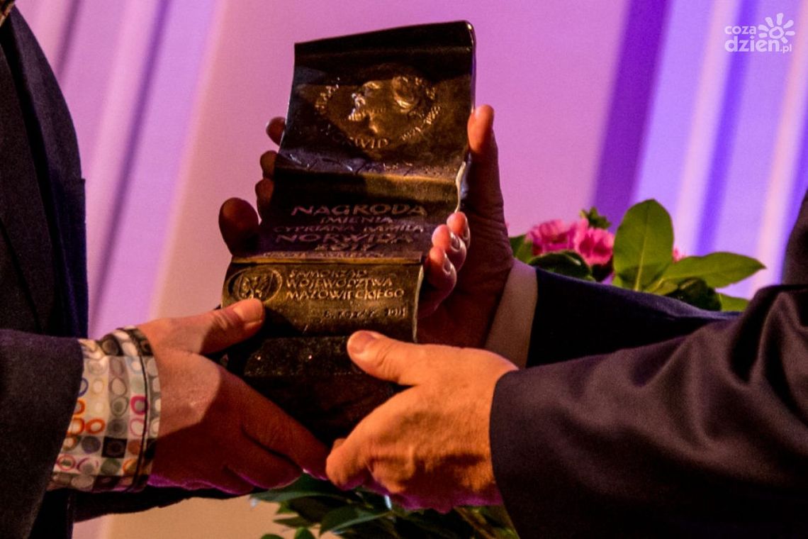 Norwid po raz siedemnasty