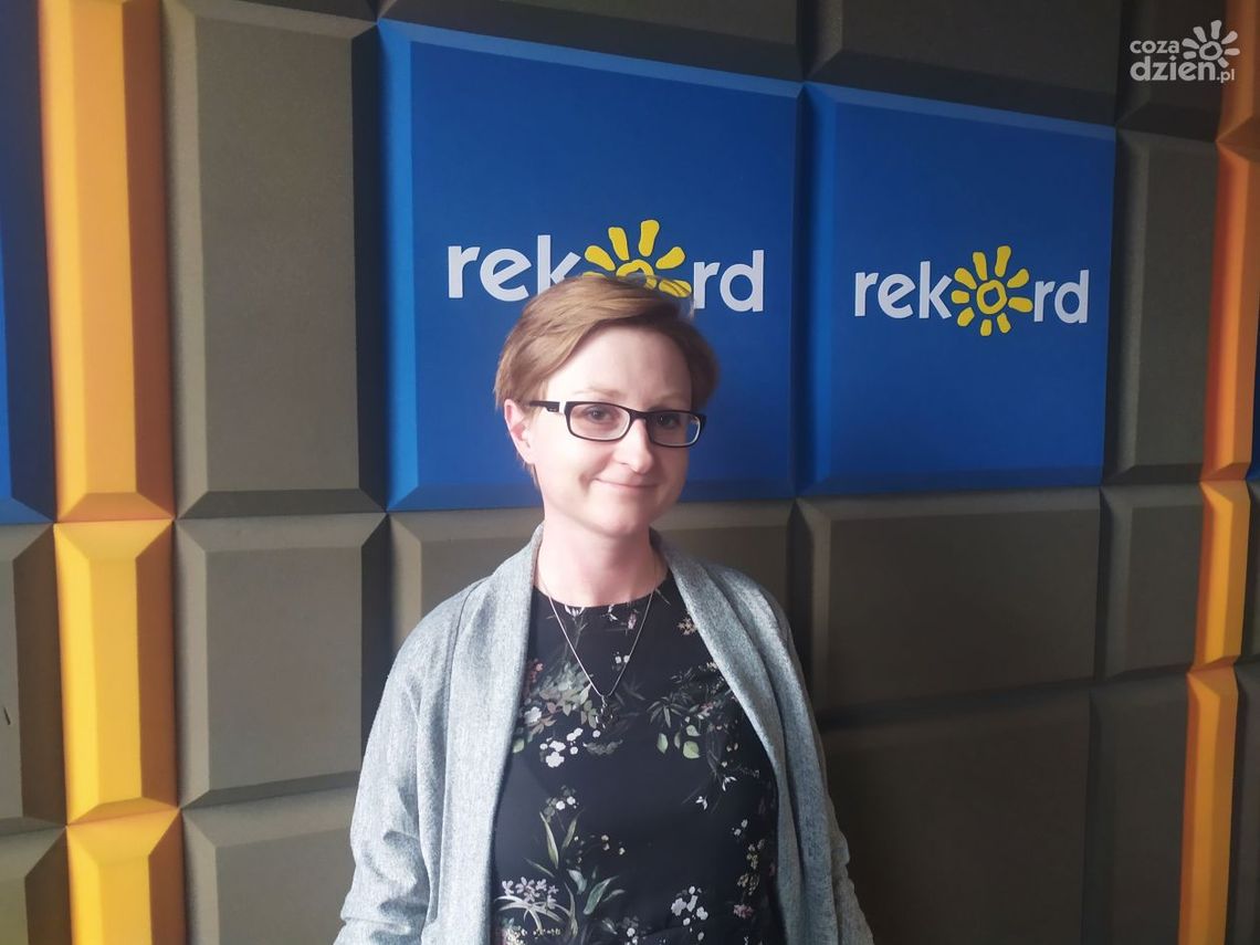 Nosowska: W Londynie są dokumenty na temat Radomia Nosowska: W Londynie są dokumenty na temat Radomia