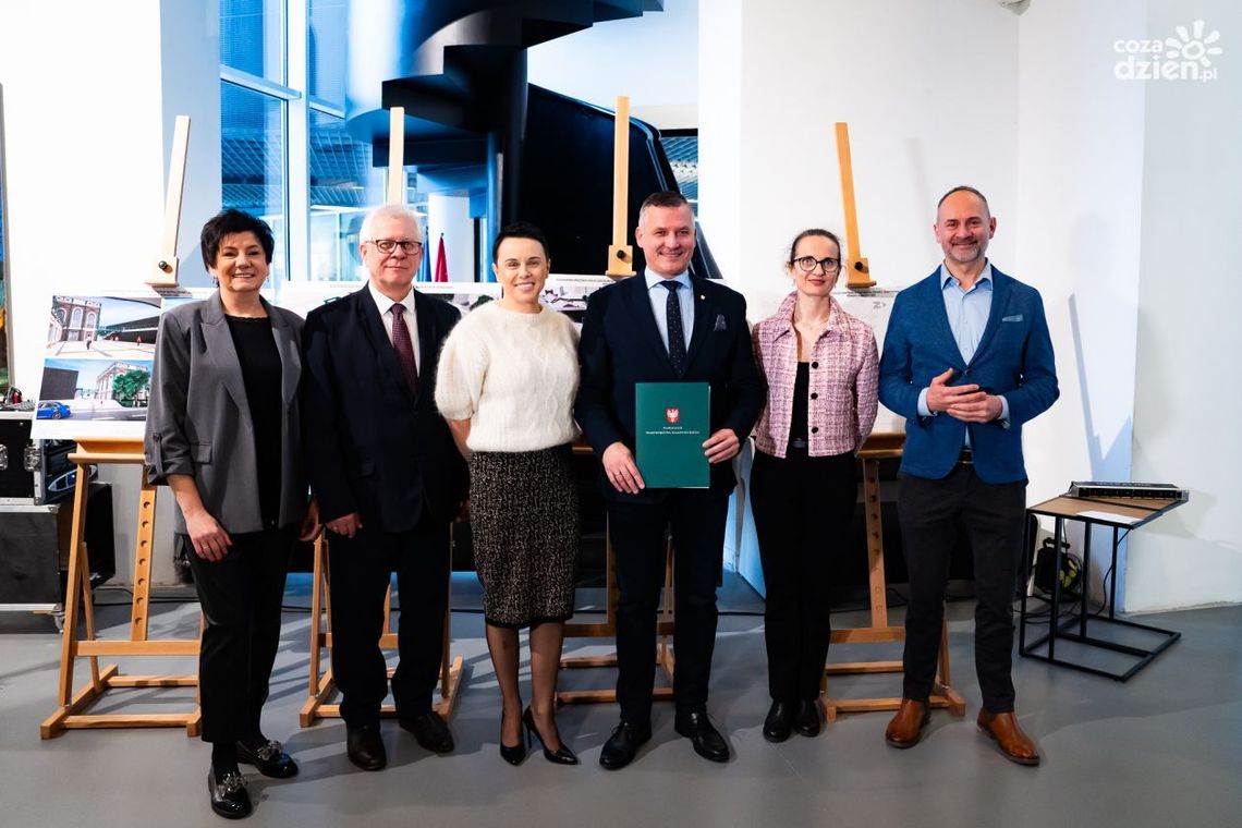 Nowa działka dla Elektrowni. MCSW czeka rozbudowa Nowa działka dla Elektrowni. MCSW czeka rozbudowa