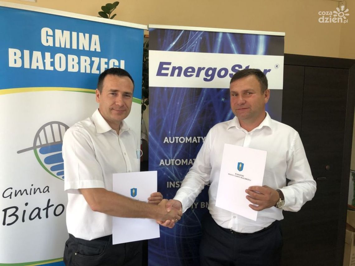 Nowa firma kupiła działkę na terenie Białobrzeskiej Strefy Ekonomicznej. Będą nowe miejsca pracy