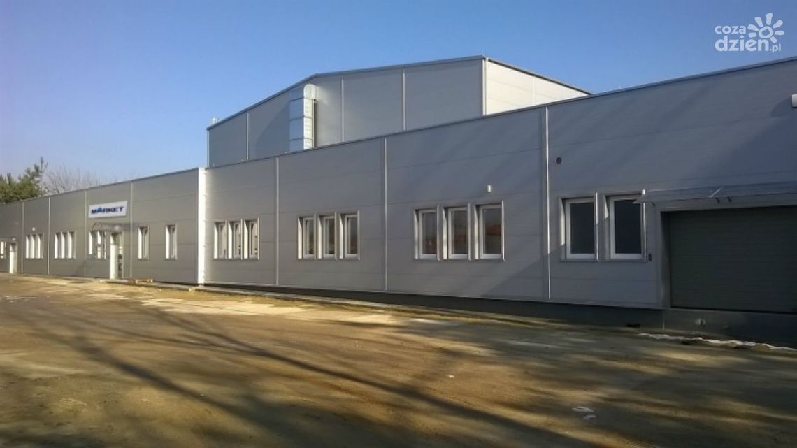 Nowa firma w Radomiu - będą miejsca pracy