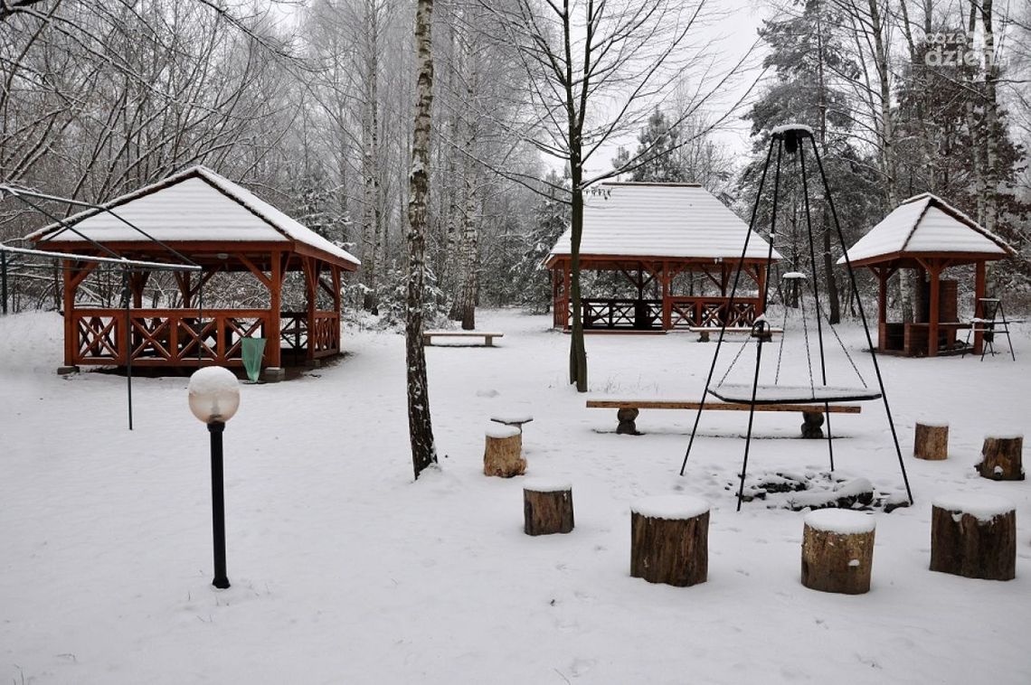 Nowa inwestycja radomskiego skansenu