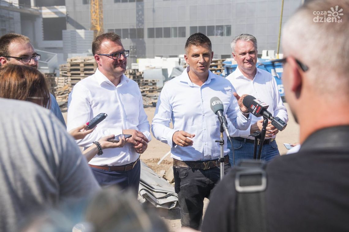 Nowa karta walk "Wojny Domowej" Nowa karta walk "Wojny Domowej"