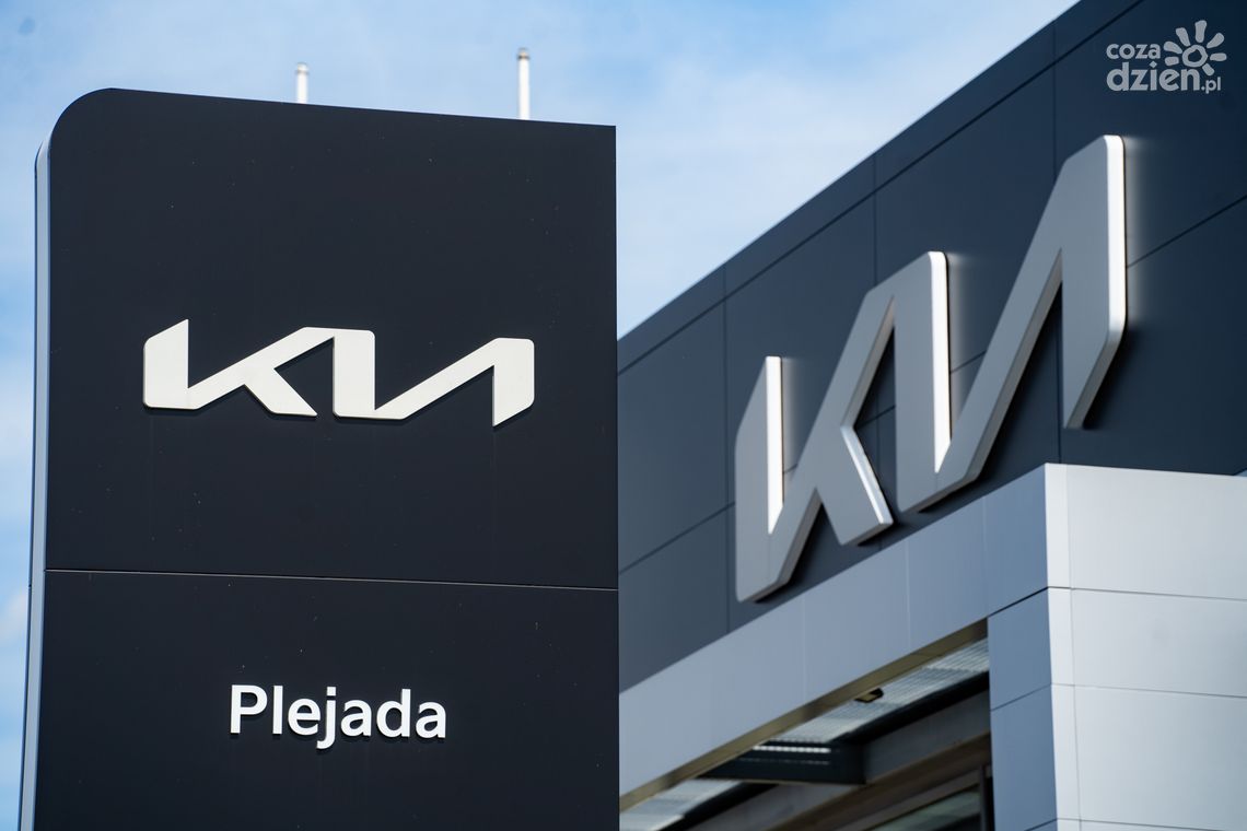 Nowa Kia K4 kombi idealne auto rodzinne na wakacje. Sprawdzamy parametry i zalety