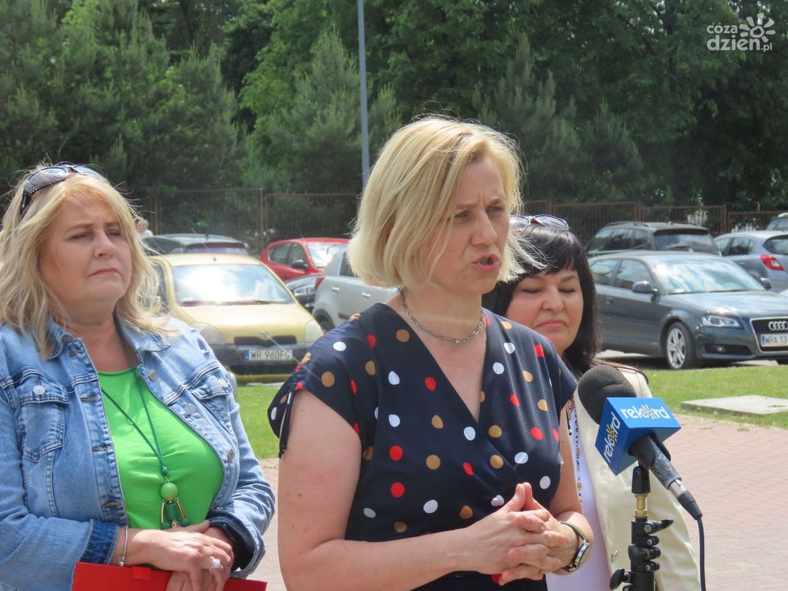 Nowa Lewica zwraca uwagę na problem z psychiatrią dziecięcą