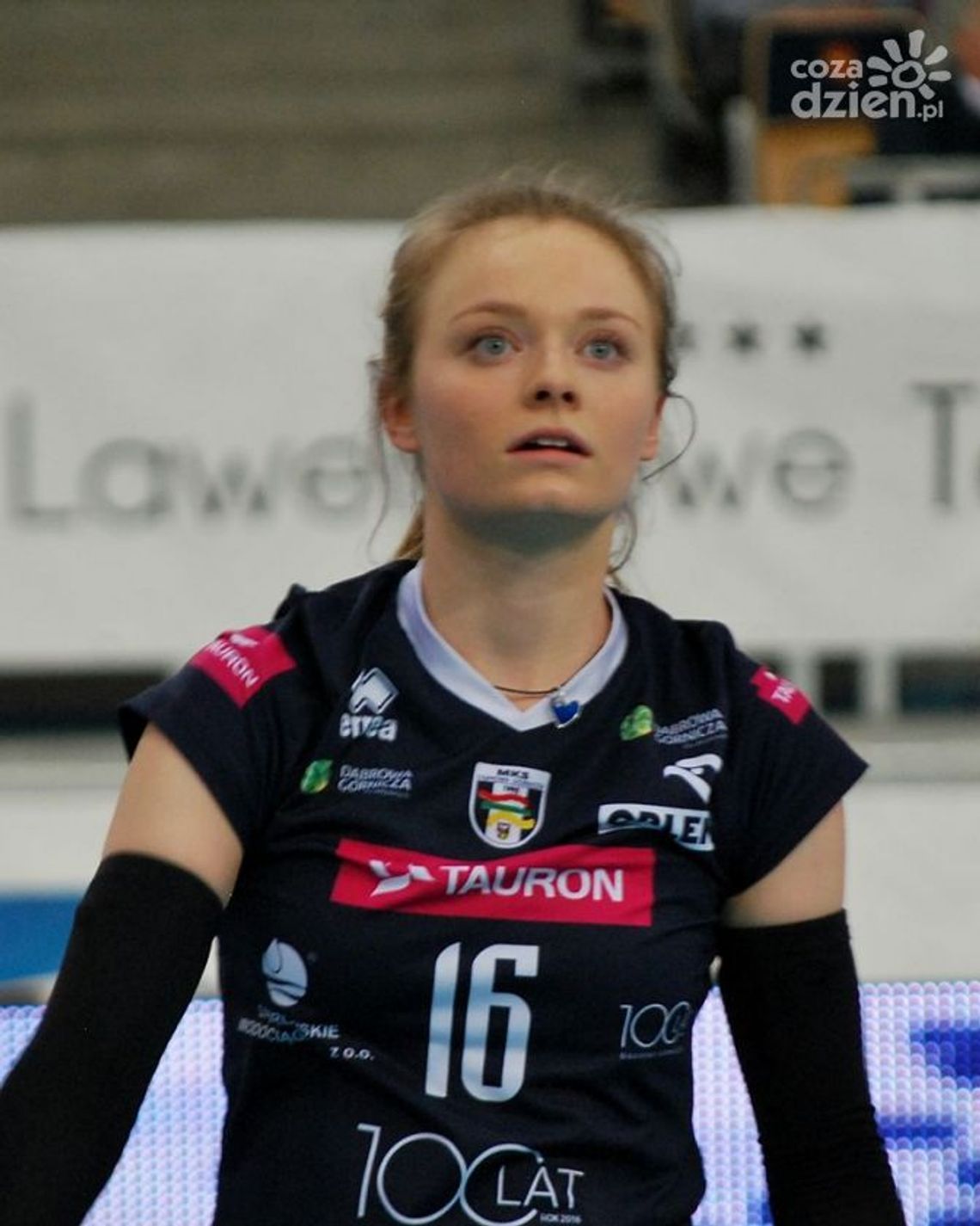 Nowa libero E. Leclerk Radomki Radom Nowa libero E. Leclerk Radomki Radom