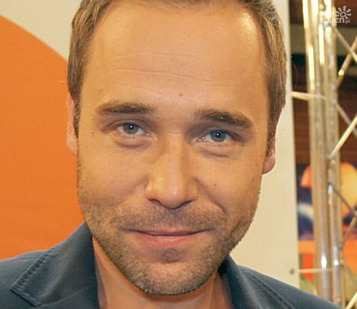 Nowa miłość (?) Łukasza Nowickiego