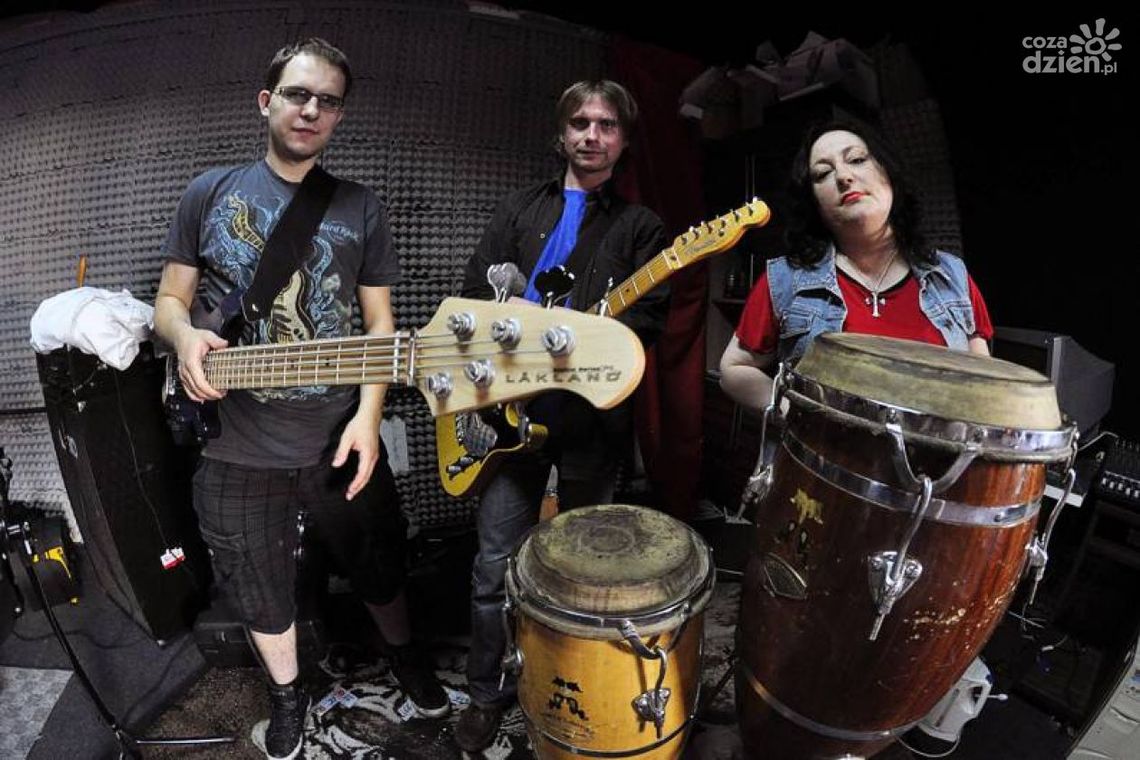 Nowa odsłona The Crunch Nowa odsłona The Crunch