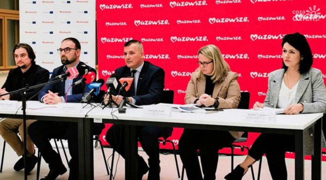 Nowa perspektywa – nowe fundusze