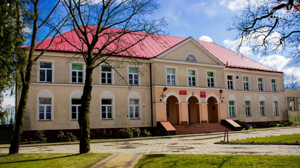 Nowa placówka na mapie edukacyjnej powiatu