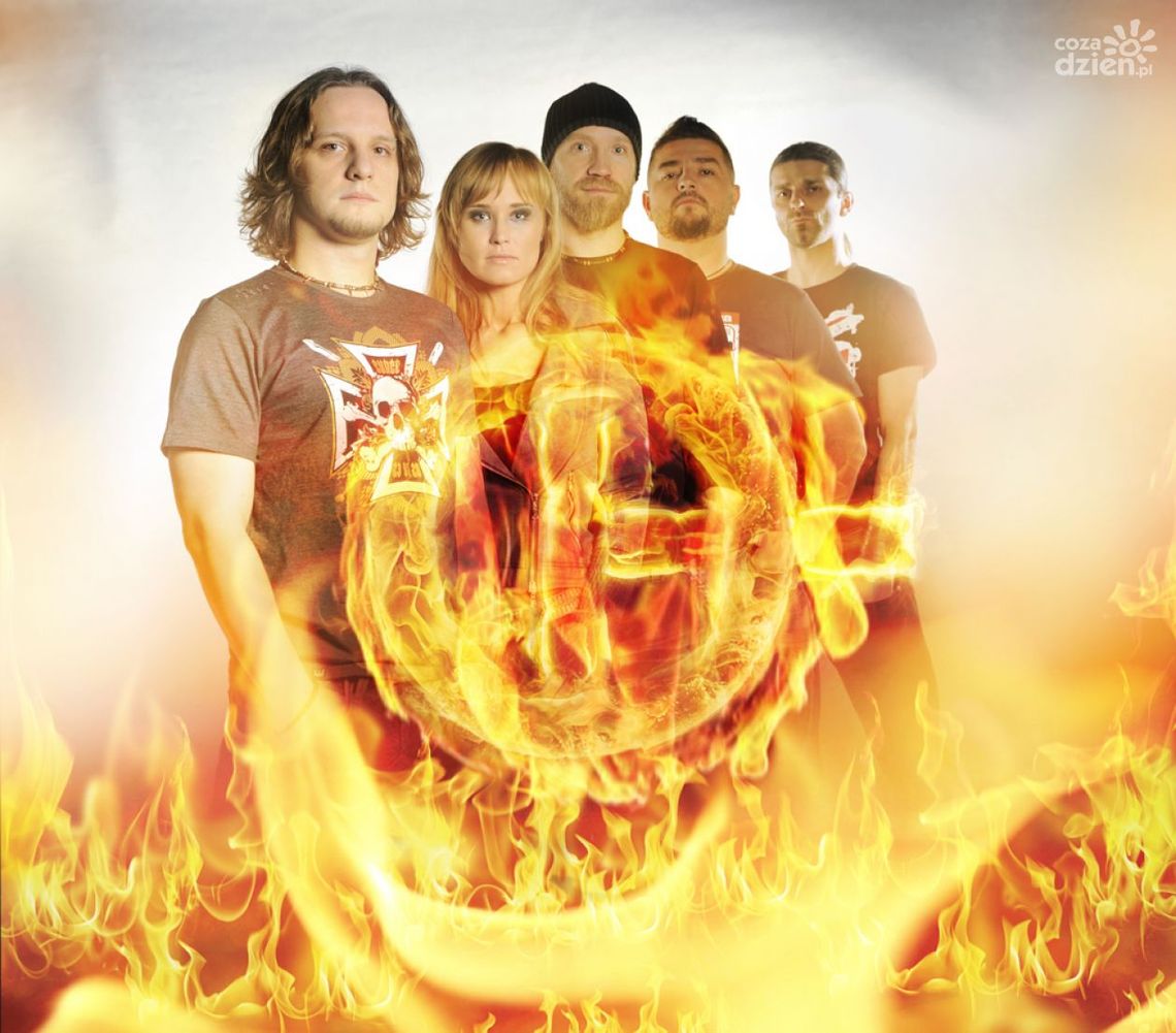 Nowa płyta Carrion już w sprzedaży