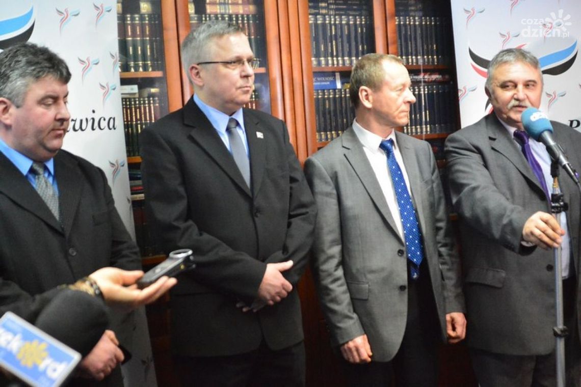 Nowa Prawica - Nie! dla relokacji imigrantów