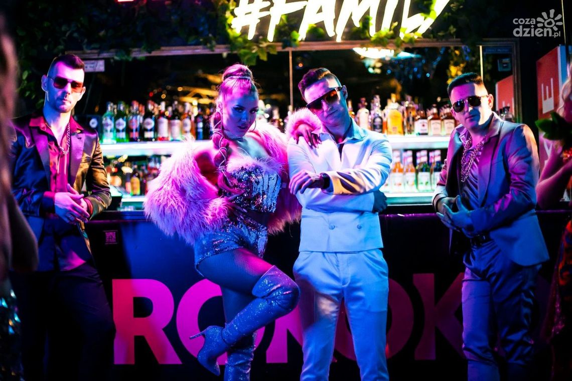 Nowa premiera grupy Playboys. To utwór "Ciao Ciao"