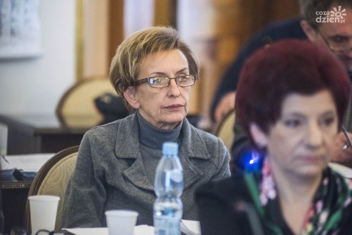 Nowa radna. Semik nie złożył ślubowania