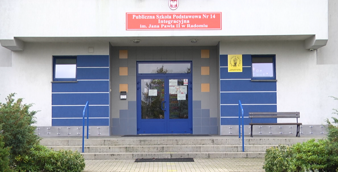 Nowa rzeczywistość szkół i restauracji