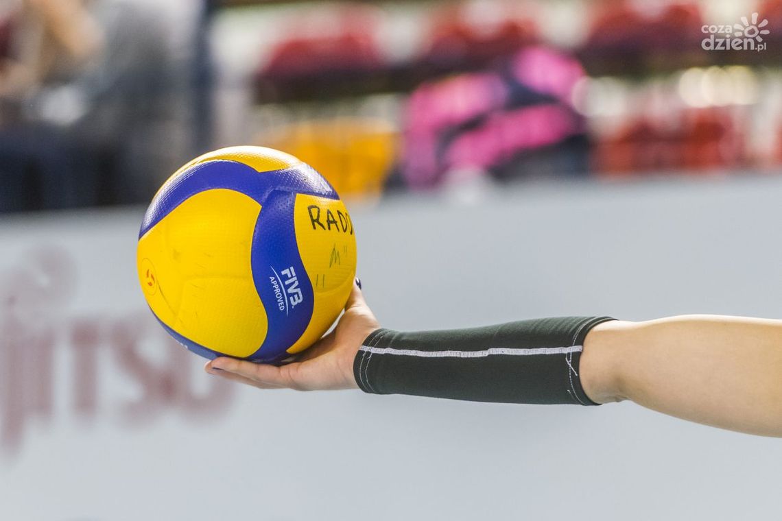 Nowa środkowa w E.Leclerc Moya Radomce Radom. Andressa Picussa dołączyła do składu