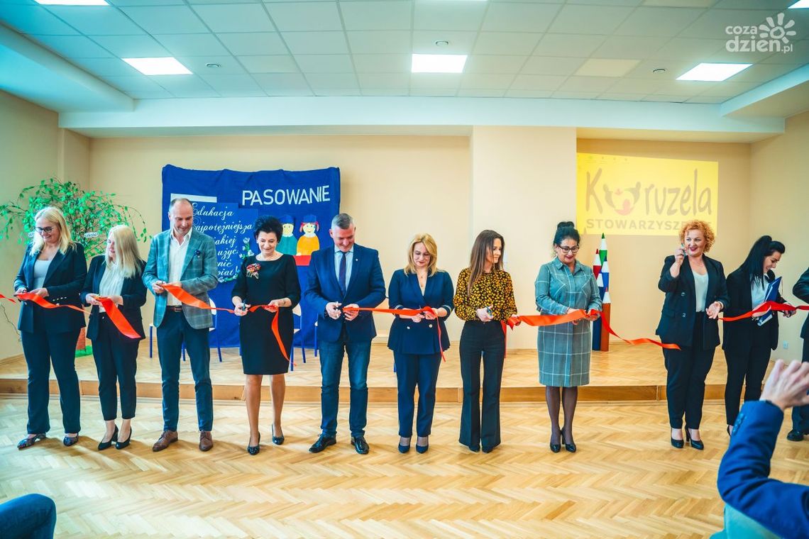 Nowa szkoła na mapie Radomia Nowa szkoła na mapie Radomia