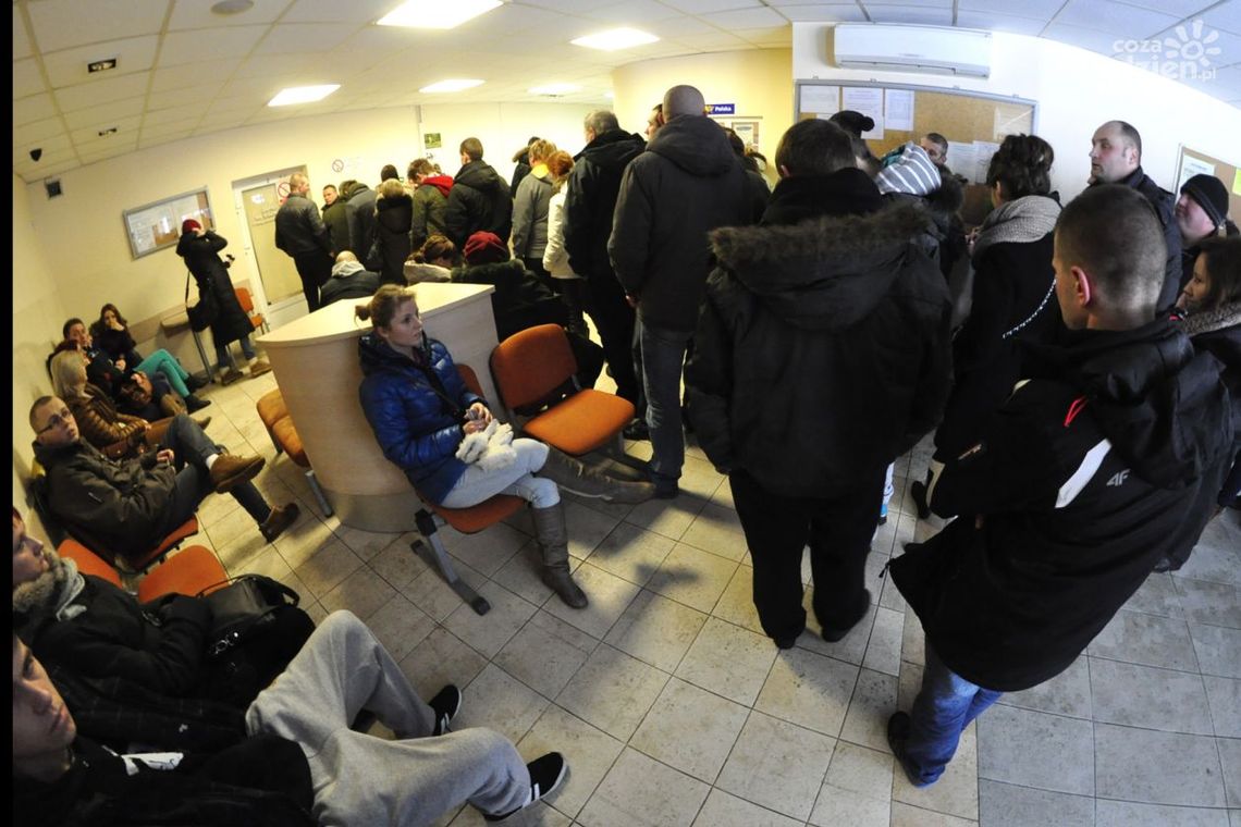 Nową teorię na prawo jazdy zdają nieliczni!