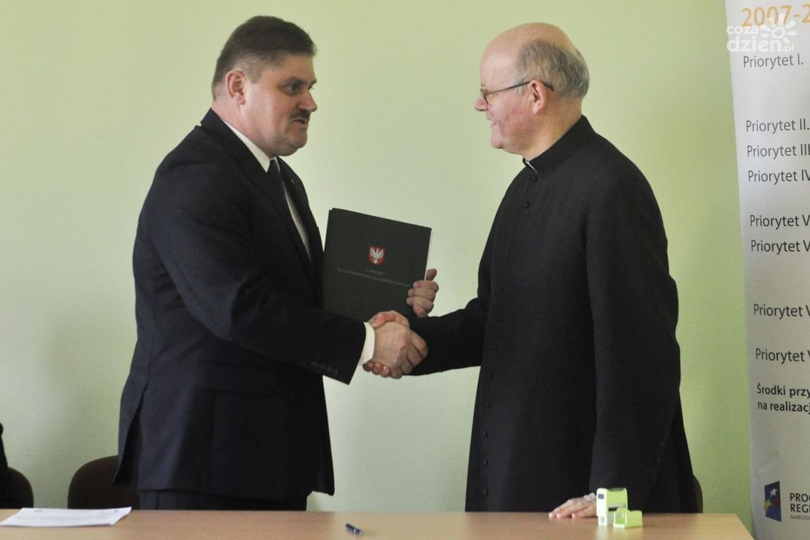 Nowa trasa turystyczna i muzeum w Radomiu!