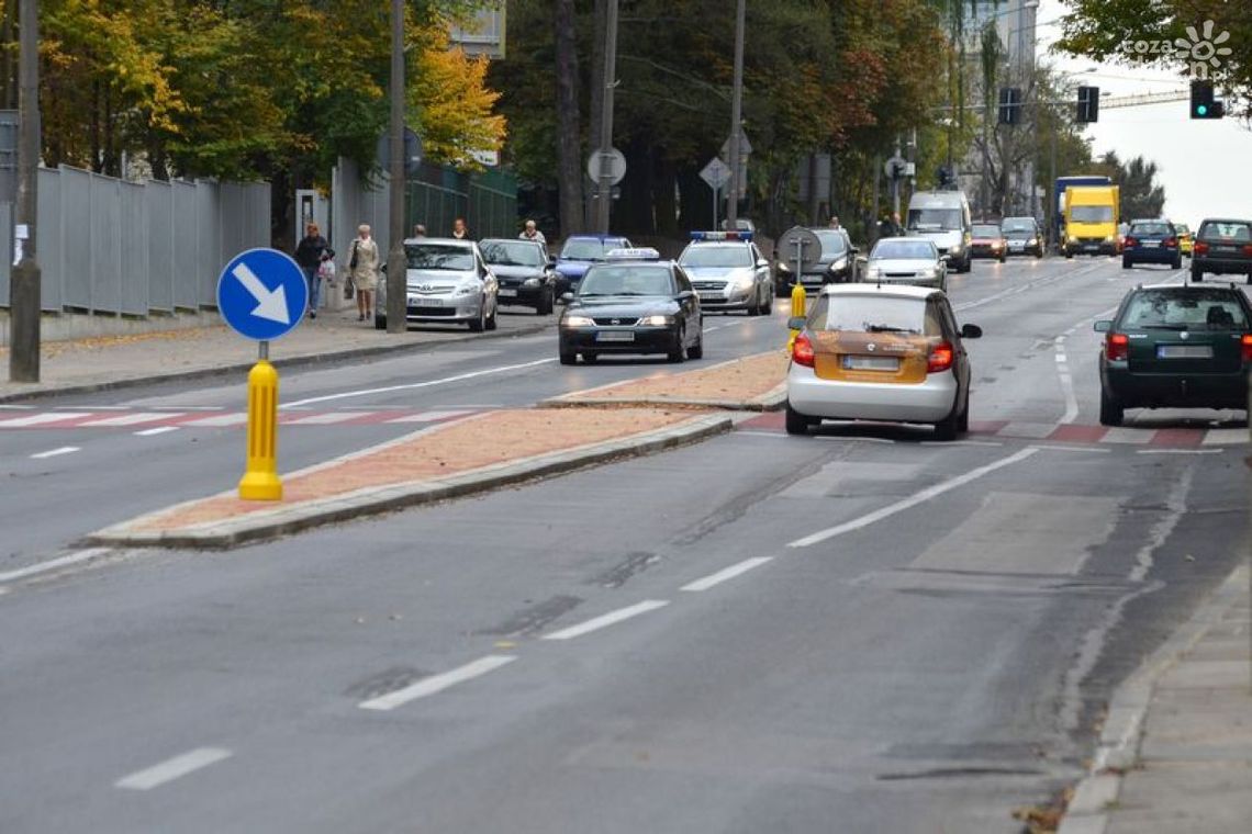 Nowa wysepka gotowa. Czy bezpieczna? Nowa wysepka gotowa. Czy bezpieczna?