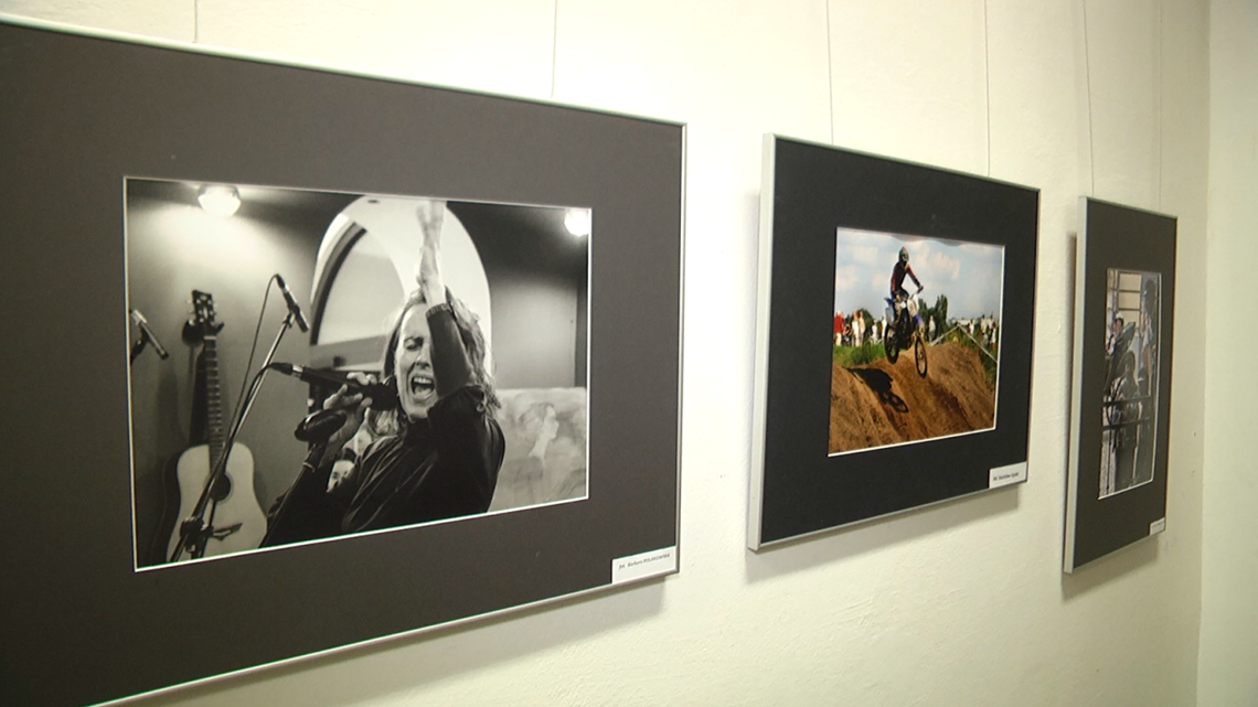 Nowa wystawa Radomskiego Towarzystwa Fotograficznego