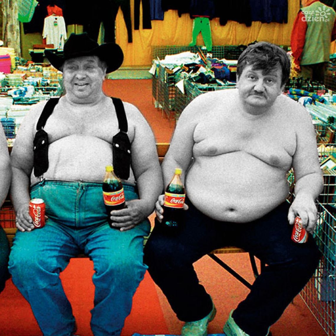 Nowa wystawa w Elektrowni