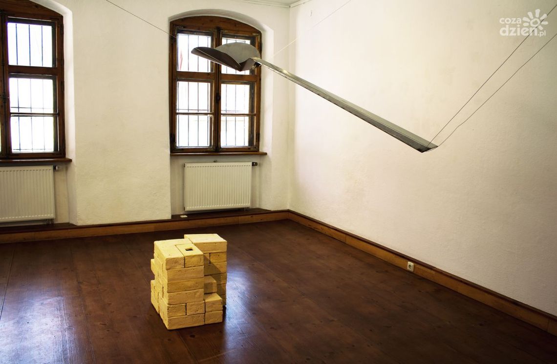 Nowa wystawa w Elektrowni 