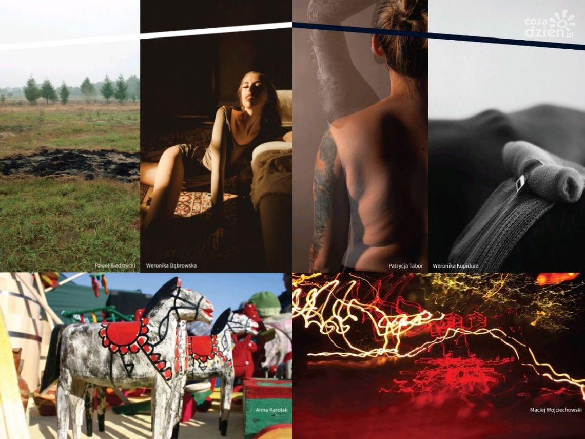 Nowa wystawa w Galerii na Piętrze