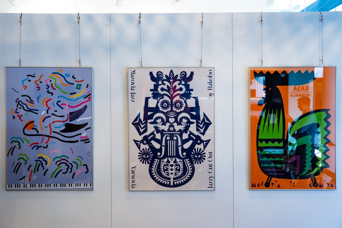 Nowa wystawa w MCSW Elektrownia: Mazowsze oczami polskich i meksykańskich artystów