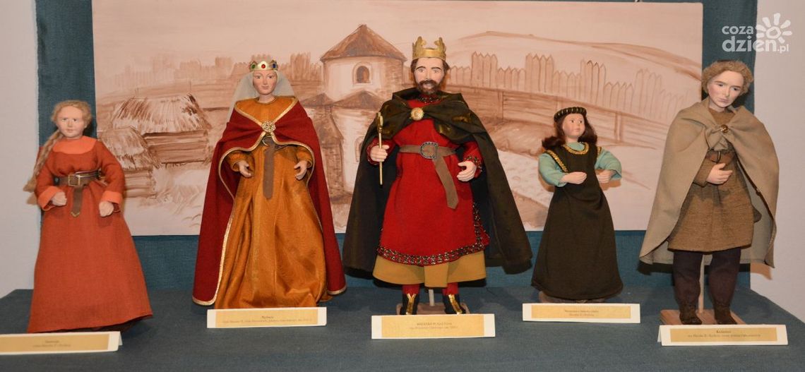 Nowa wystawa w Muzeum im. Jacka Malczewskiego