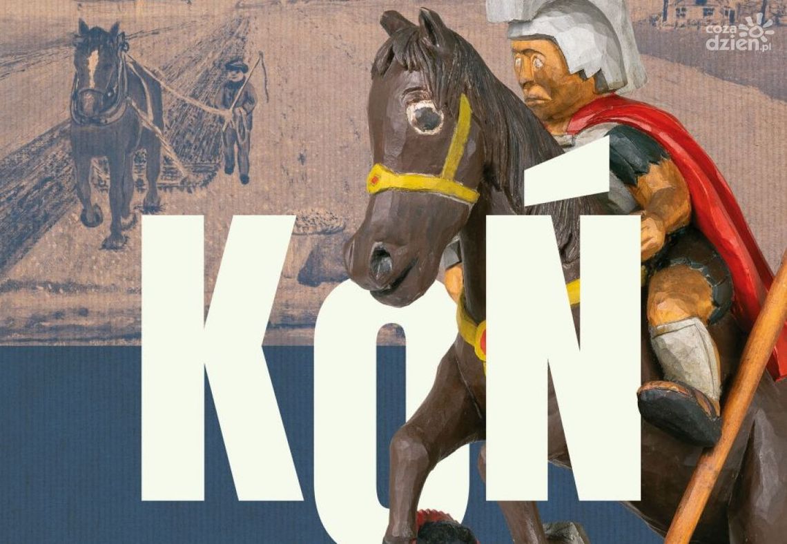 Nowa wystawa w Muzeum Wsi Radomskiej
