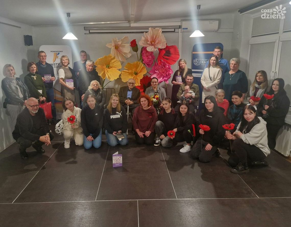 Nowa wystawa w Powiatowym Instytucie Kultury Nowa wystawa w Powiatowym Instytucie Kultury