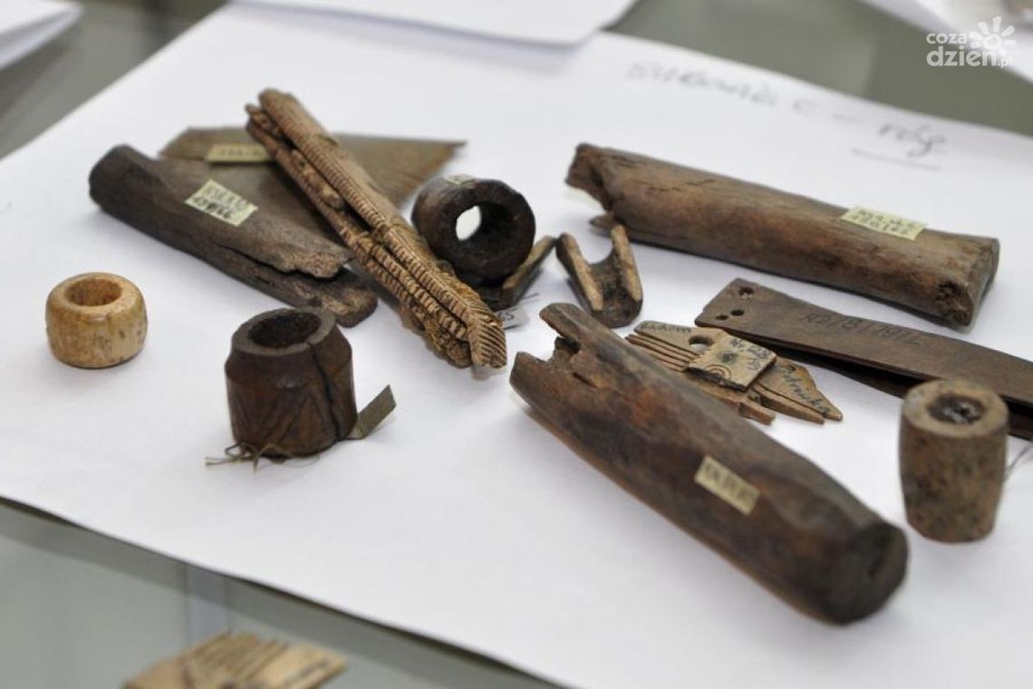 Nowa wystawa w radomskim muzeum