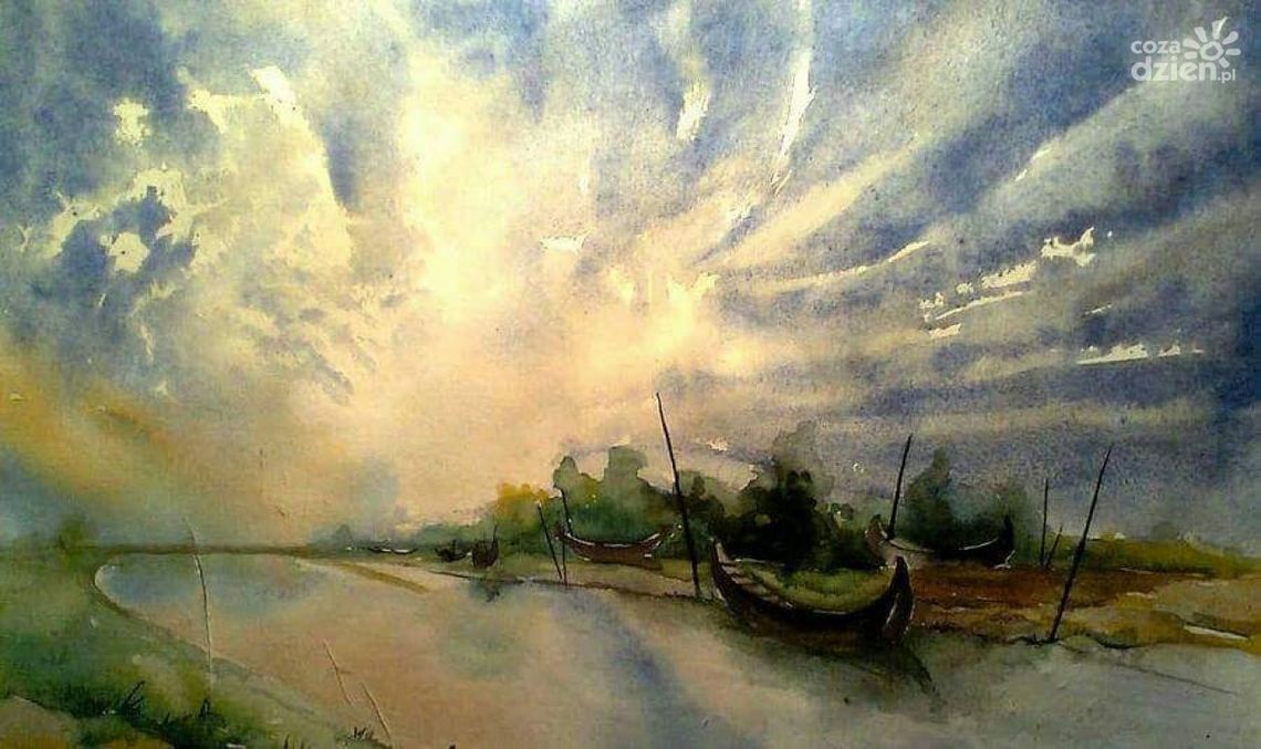 Nowa wystawa w Resursie