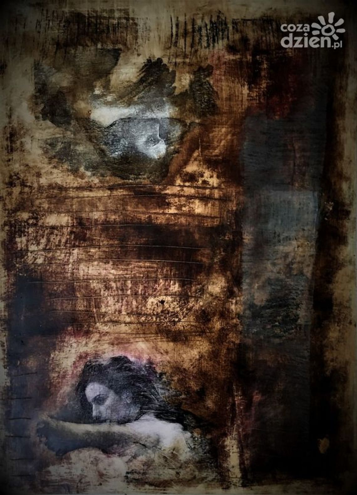 Nowa wystawa w Resursie Obywatelskiej 