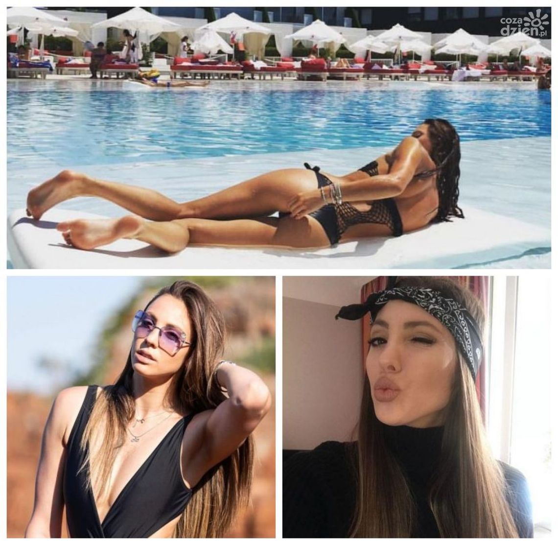 Nowa zawodniczka Radomki zachwyca urodą!