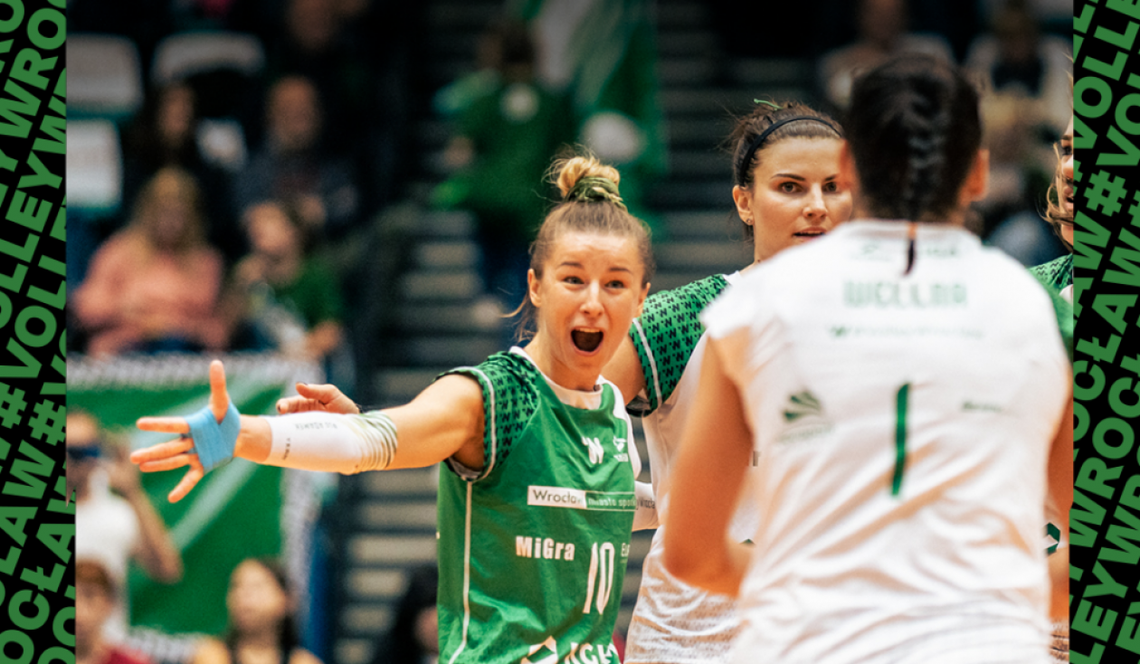 Nowa zawodniczka w Radomce. Libero Agnieszka Adamek podpisała kontakt