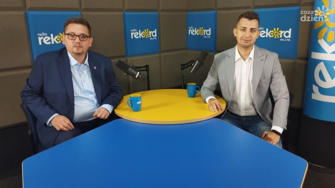 Nowak: Musimy odbudować radomski przemysł Nowak: Musimy odbudować radomski przemysł