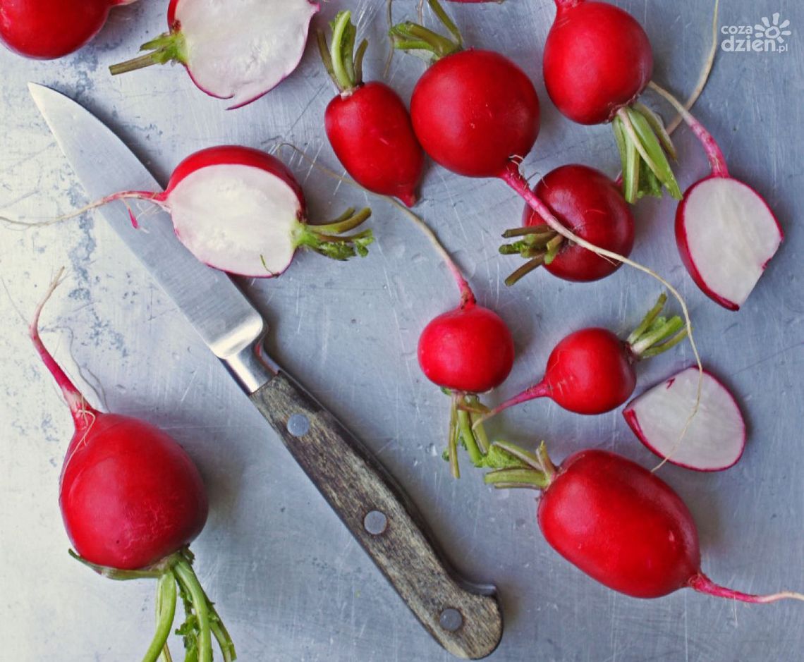 Nowalijki - warto je jeść? Nowalijki - warto je jeść?