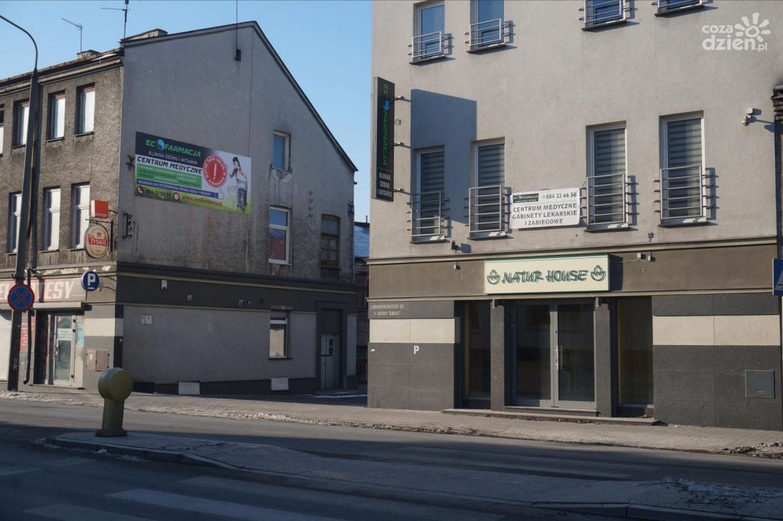 Nowe Centrum Dietetyczne Naturhouse w Radomiu