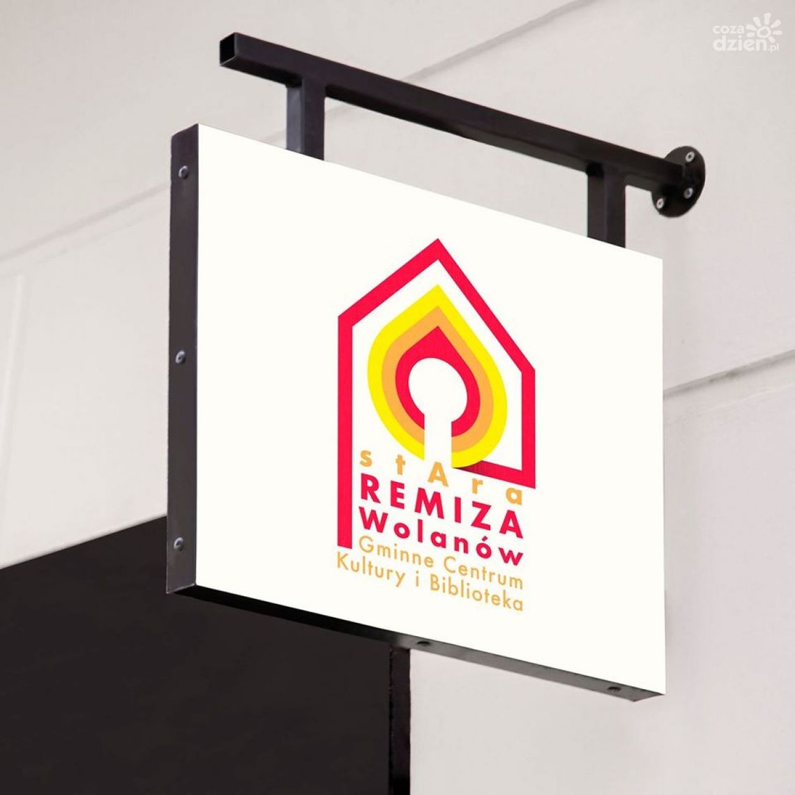 Nowe centrum kultury w "Starej Remizie"