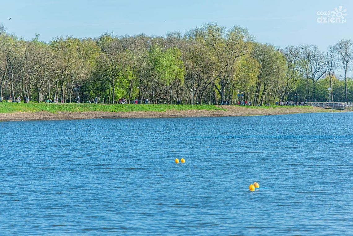 Nowe "czarne punkty" na Mazowszu